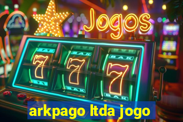 arkpago ltda jogo
